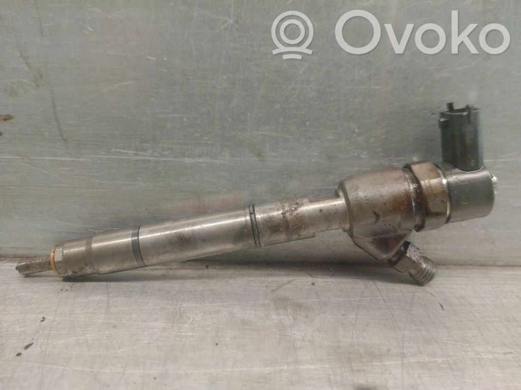 KIA Ceed Injecteur de carburant 
