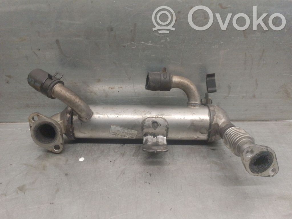 KIA Ceed Chłodnica spalin EGR 