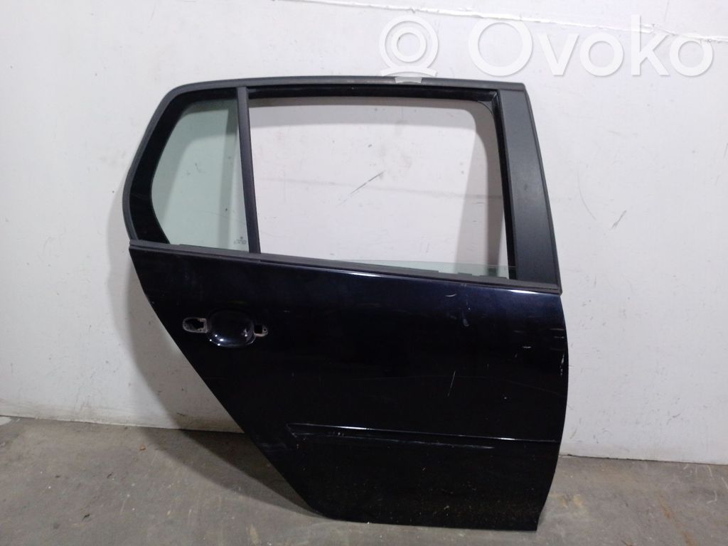 Volkswagen Golf SportWagen Tür hinten 