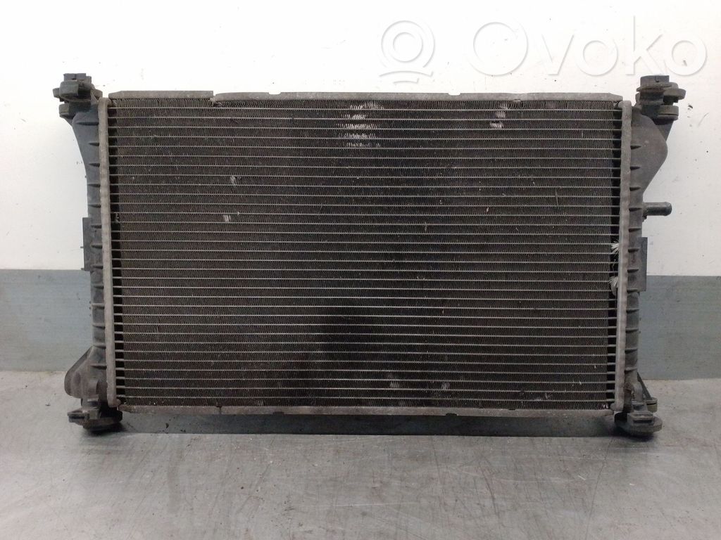 Ford Focus Radiator lichid răcire 
