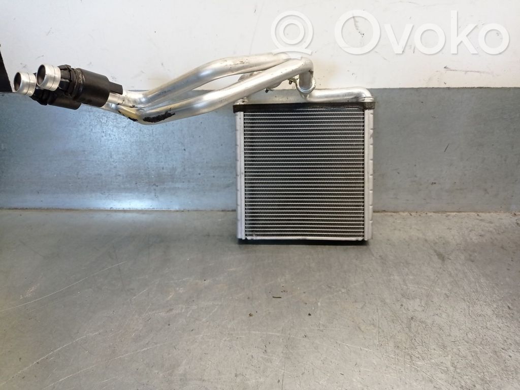Skoda Octavia Mk3 (5E) Oro kondicionieriaus radiatorius aušinimo
