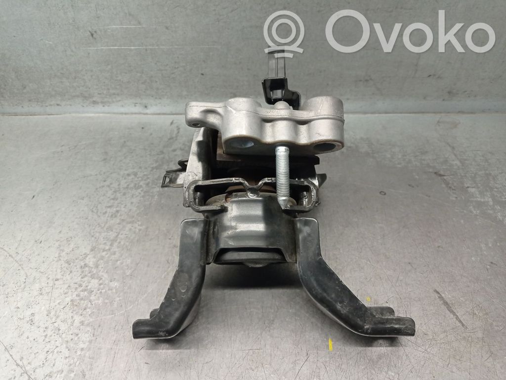 Toyota Auris E180 Wspornik / Mocowanie silnika 