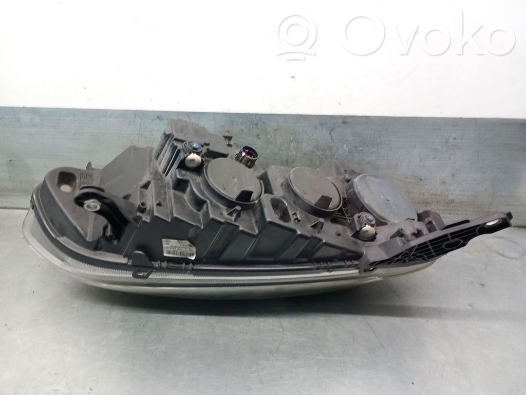 Fiat Doblo Phare frontale 