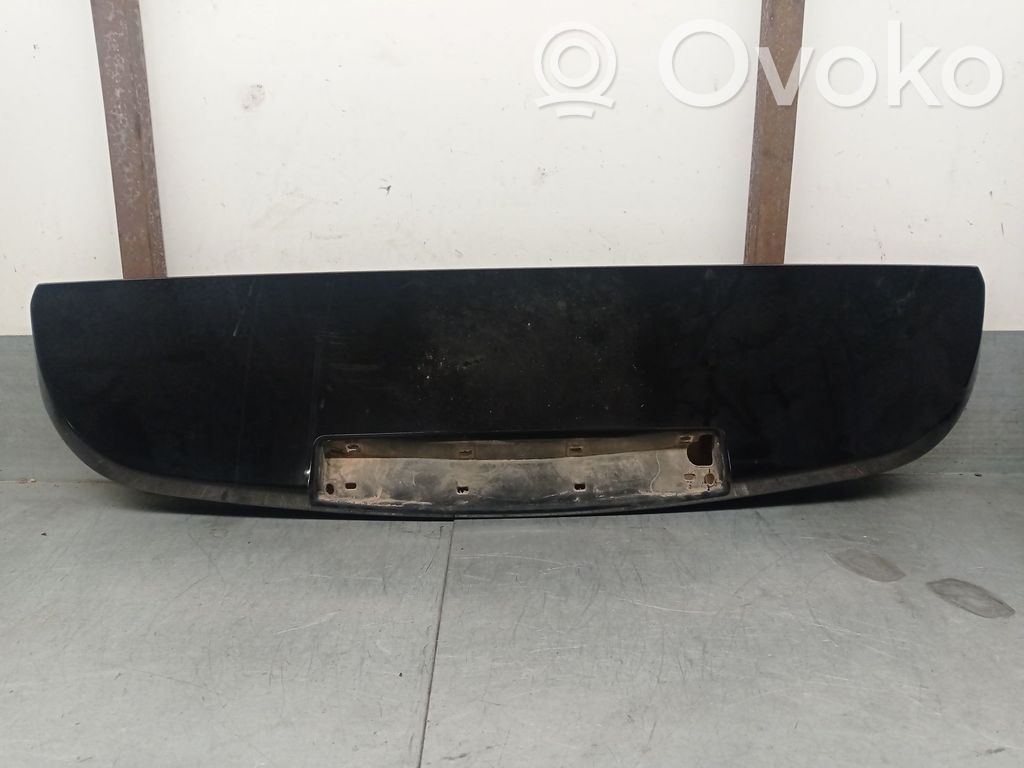 Land Rover Range Rover Sport L320 Heckspoiler 