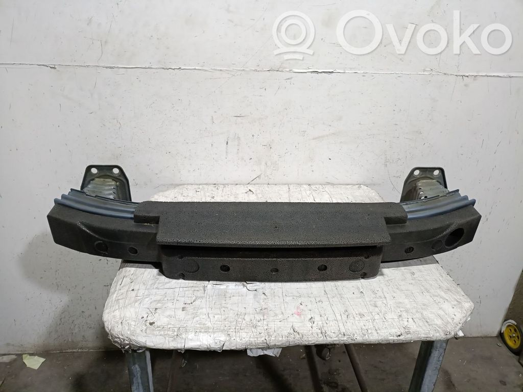 Fiat Doblo Soporte del parachoques delantero 