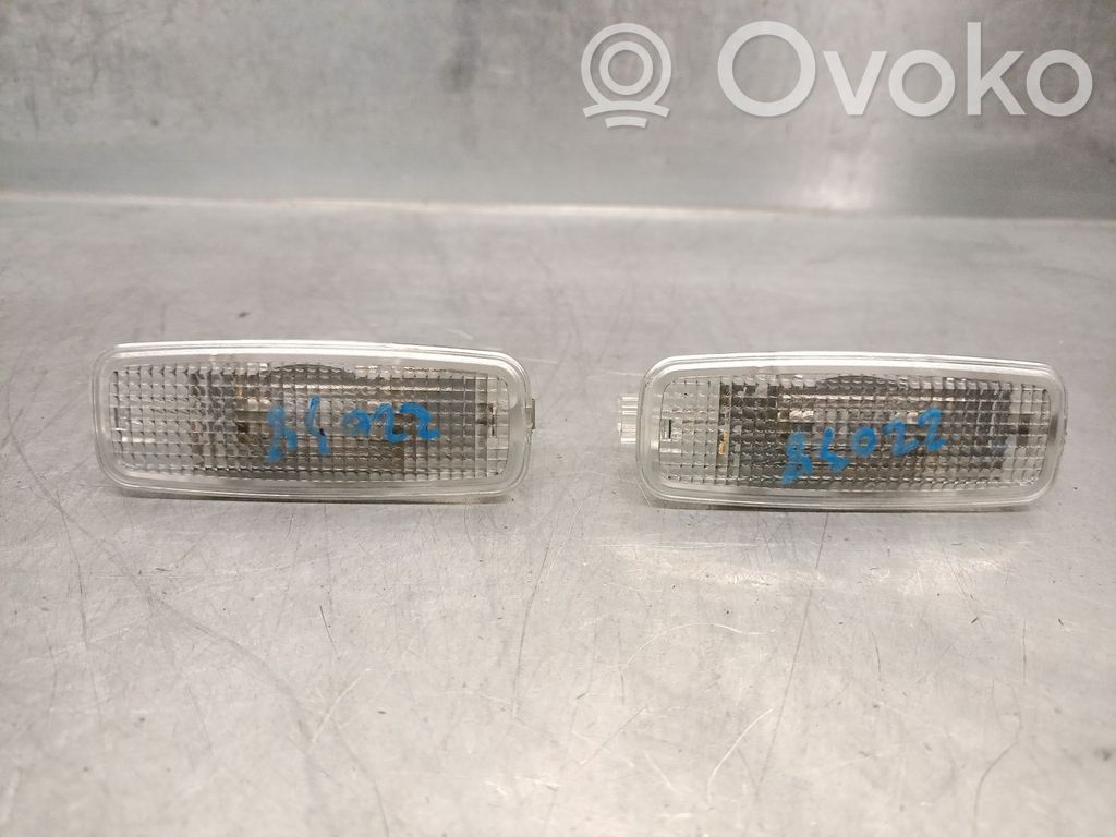 Audi A5 8T 8F Kitas salono žibintas 