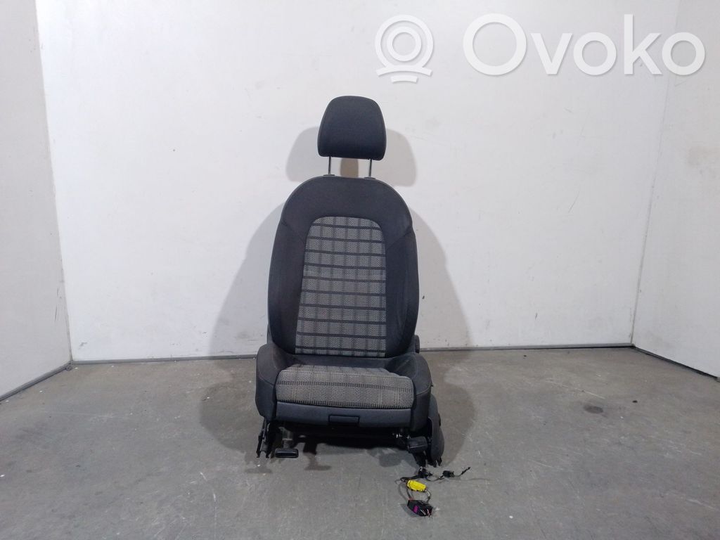 Audi Q3 8U Scaun șofer 