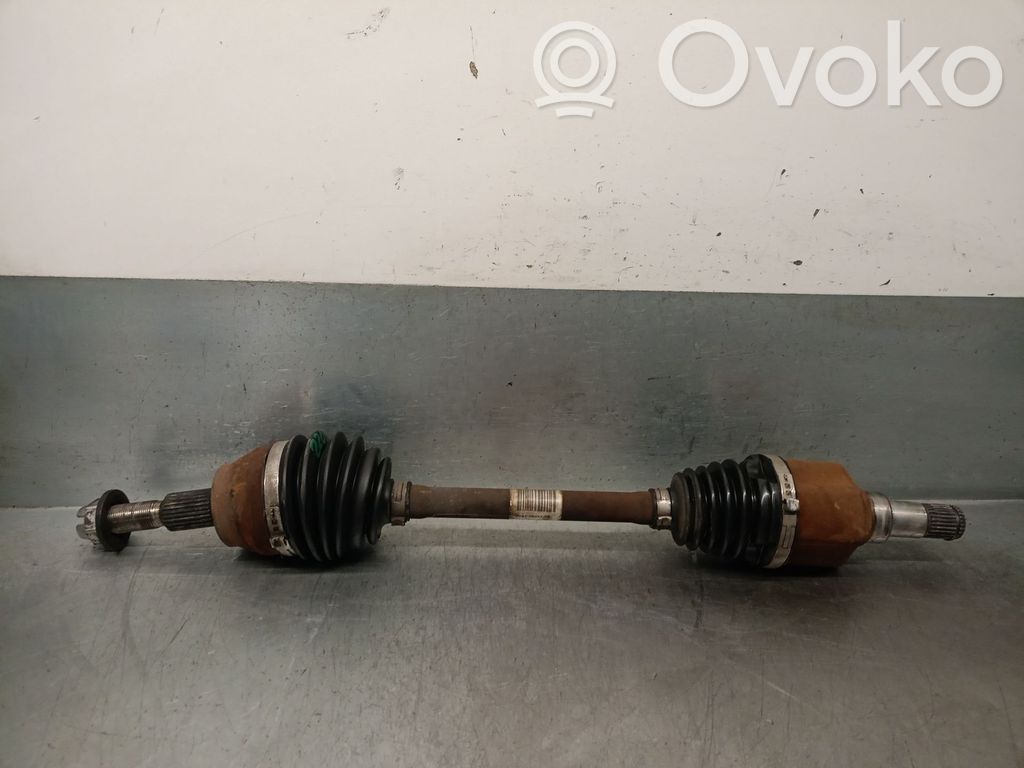 Ford C-MAX II Front driveshaft 
