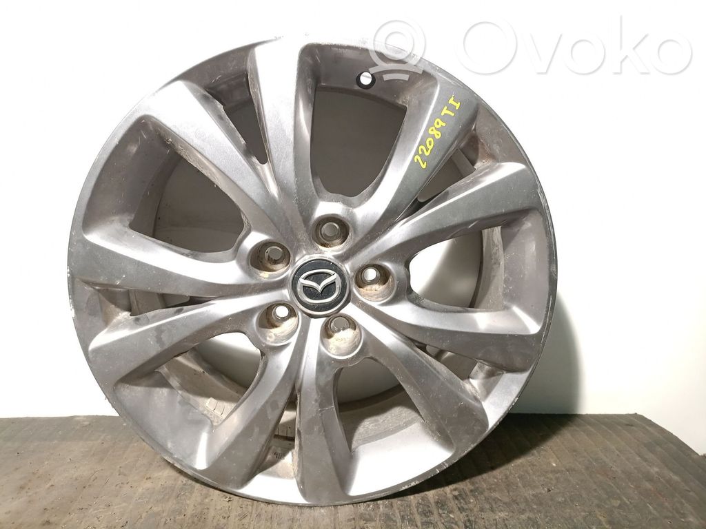Mazda CX-30 18 Zoll Leichtmetallrad Alufelge 