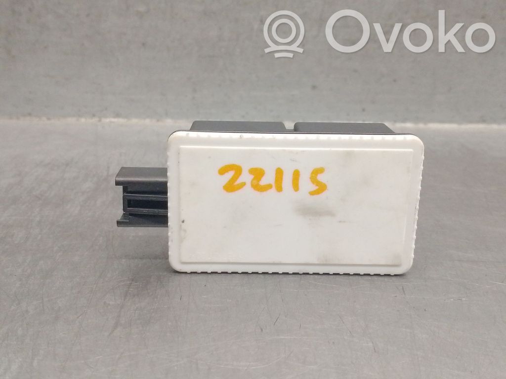 Volvo V60 Autres unités de commande / modules 