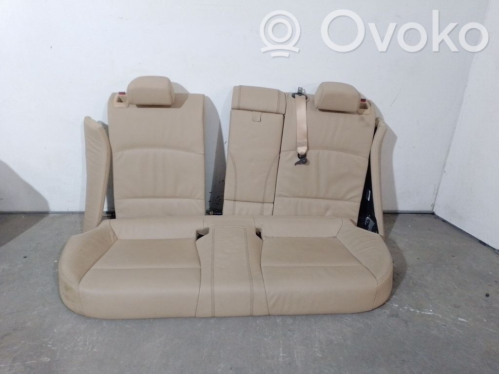 BMW X4 F26 Scaun spate 