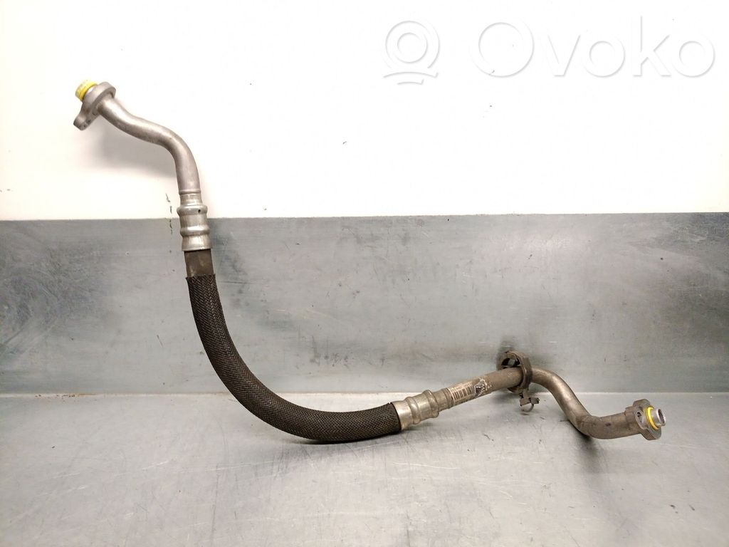 Volvo V60 Manguera/tubo del aire acondicionado (A/C) 