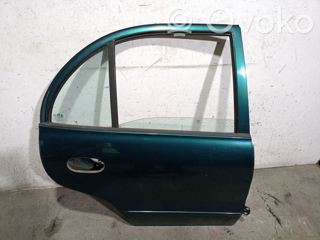 Hyundai Accent Rear door 
