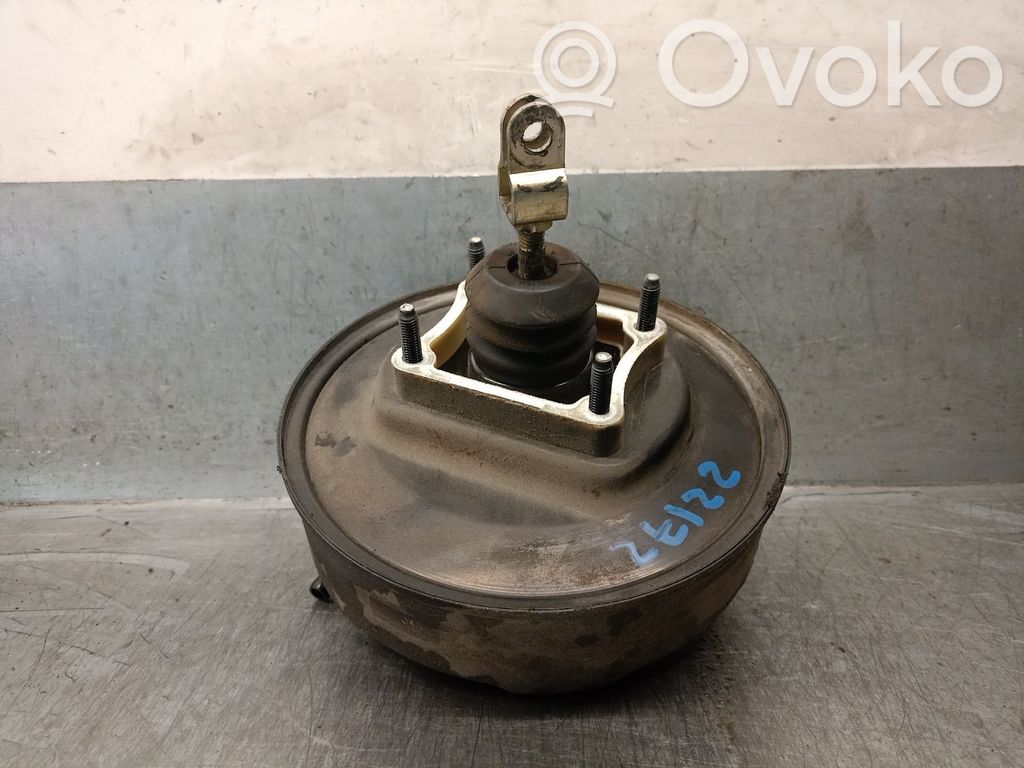 Hyundai Accent Hydraulic servotronic pressure valve
