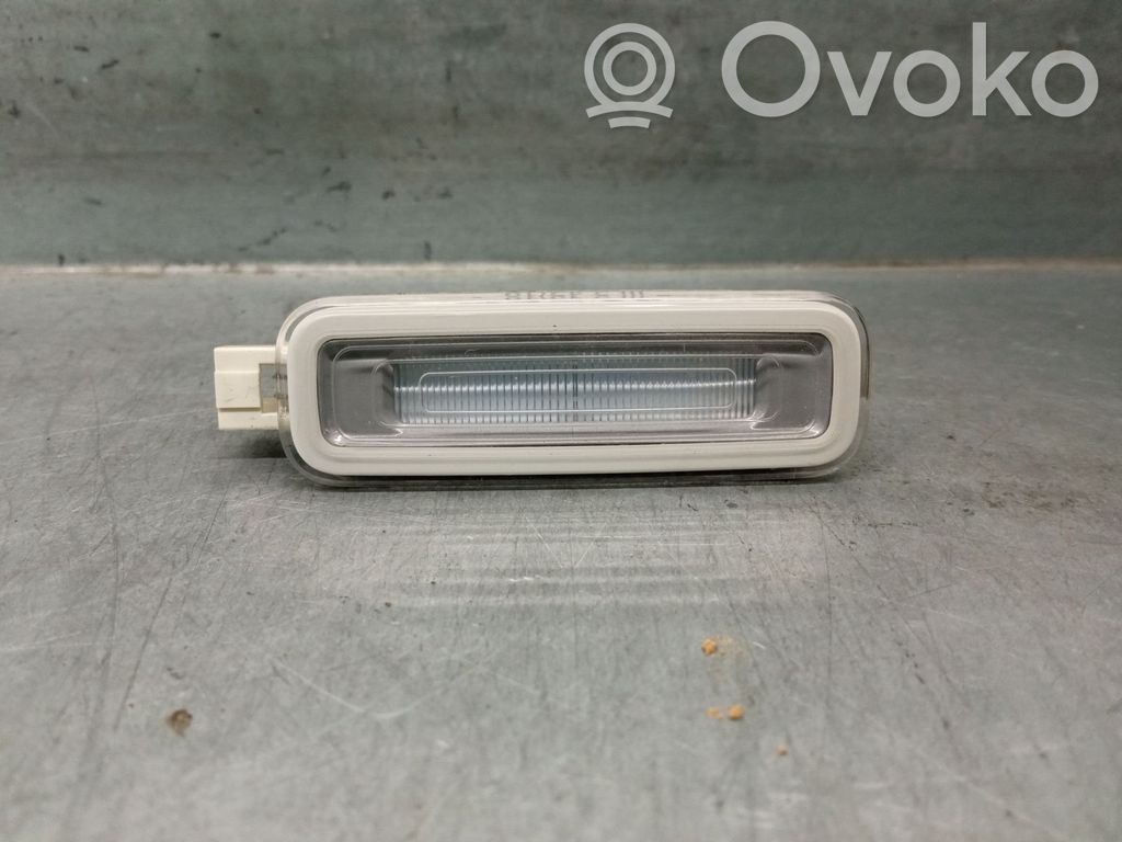 Audi A6 Allroad C8 Sonstige Leuchte Innenraum 
