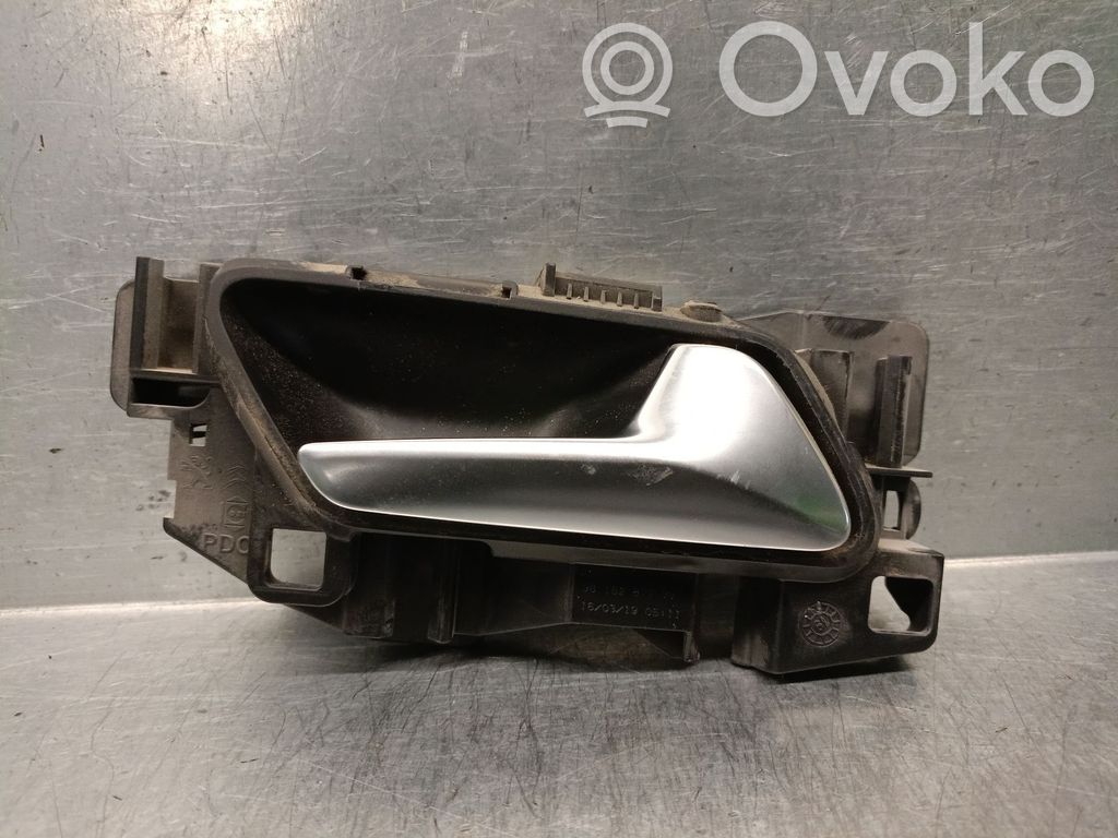 Opel Combo E Mâner interior ușă față 