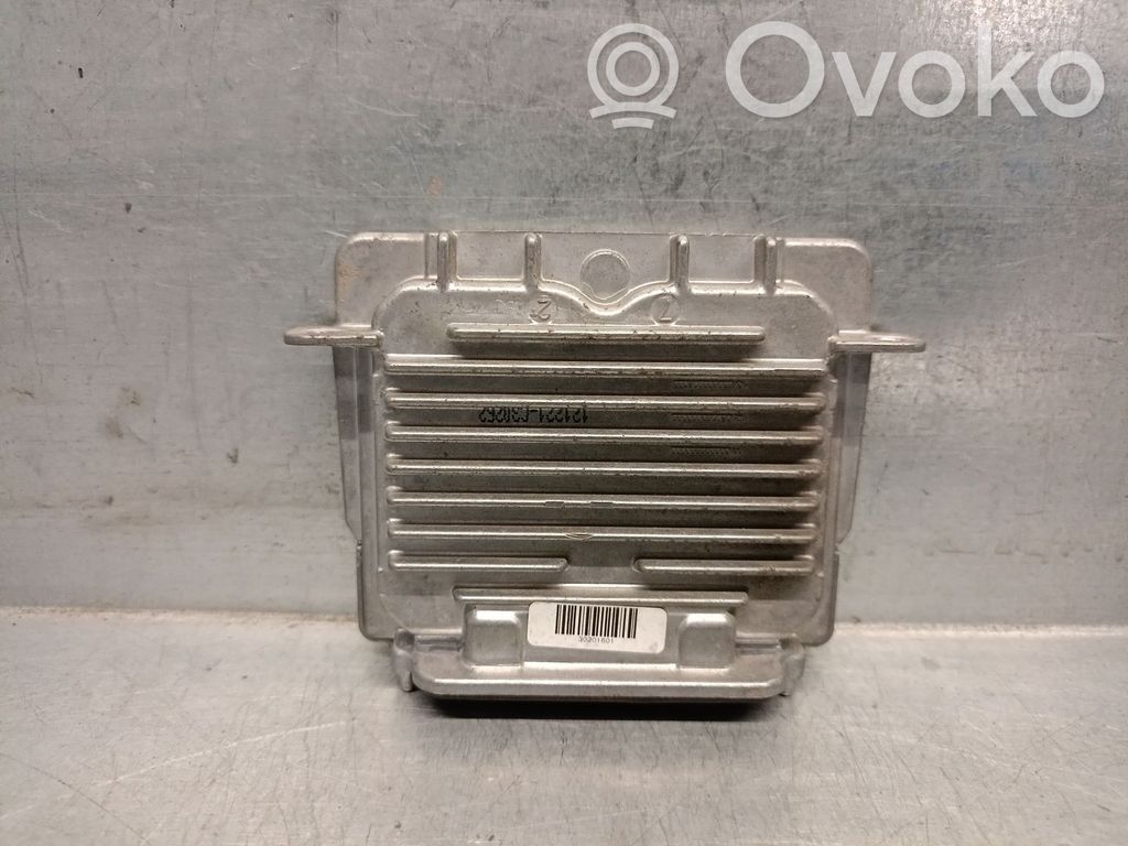 Ford C-MAX II Ksenona vadības bloks 