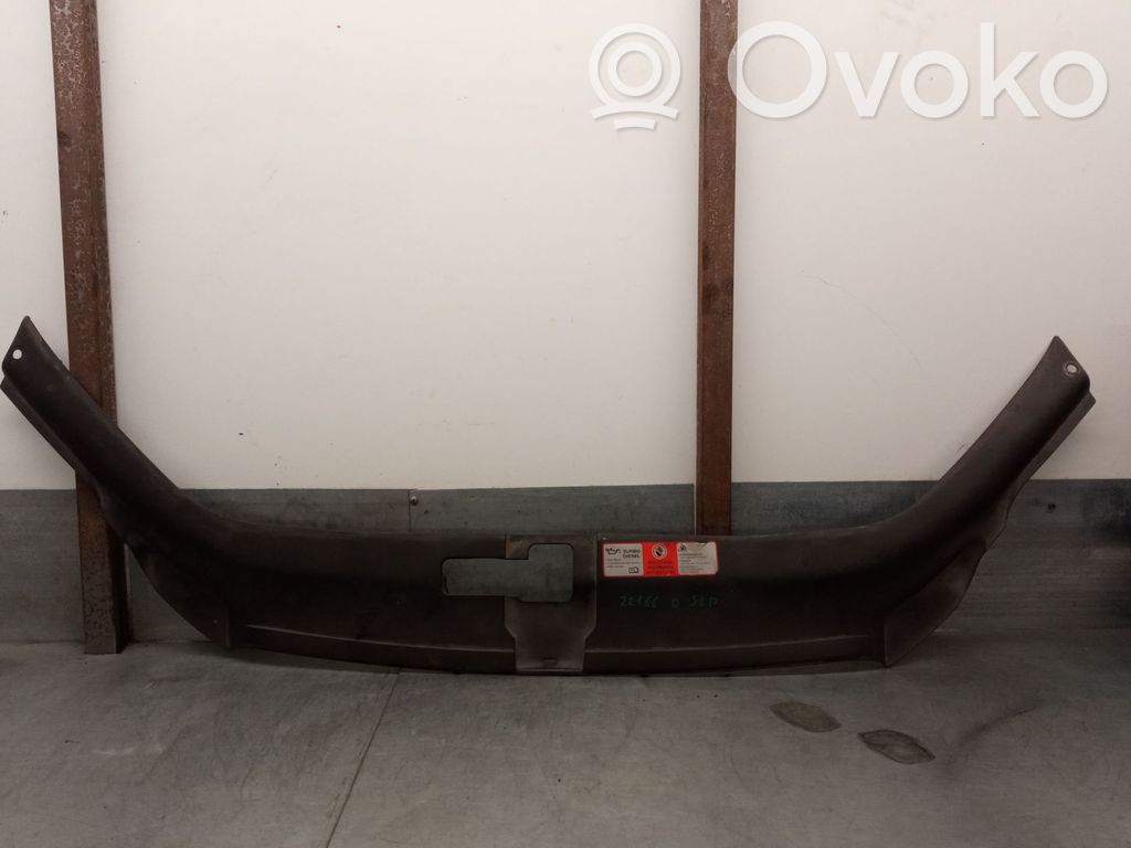 Audi Q7 4L Bord 