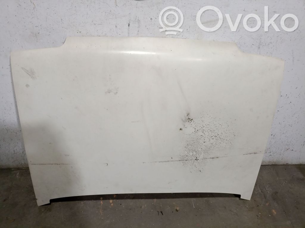 Renault Super R5 Vano motore/cofano