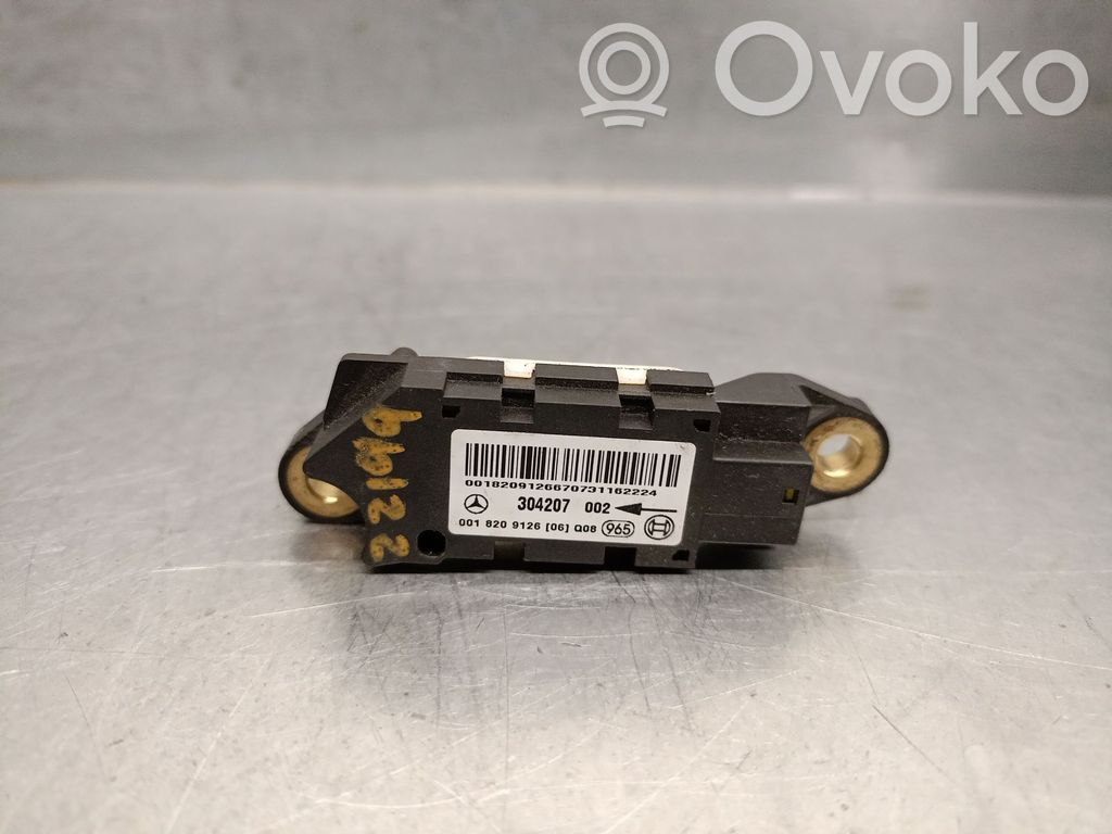 Mercedes-Benz CLK AMG A208 C208 Sensor
