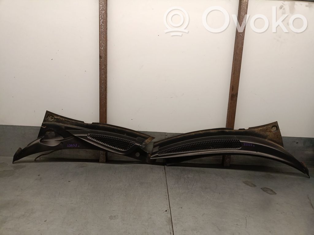 Chrysler Sebring (ST-22 - JR) Tuulilasin lista