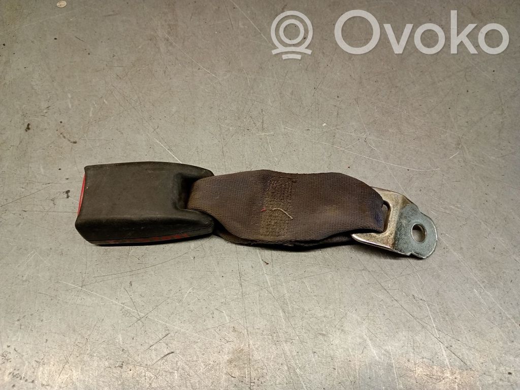 Ford Ranger Bridă fixare centură de siguranță spate 