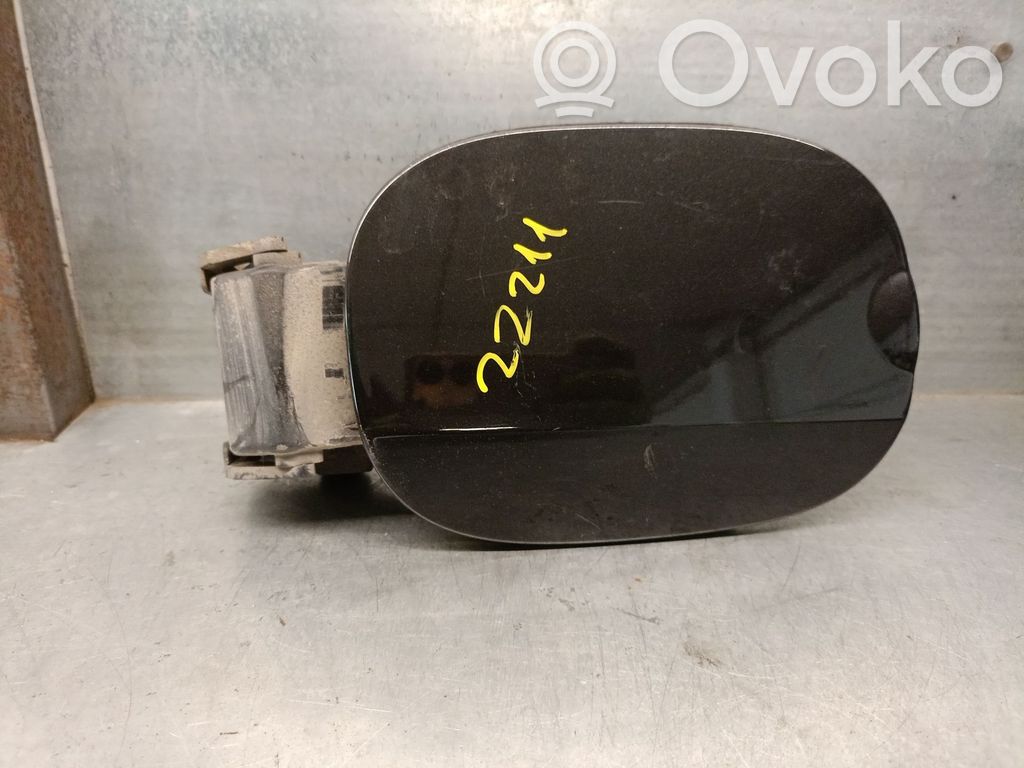 Renault Modus Bouchon, volet de trappe de réservoir à carburant