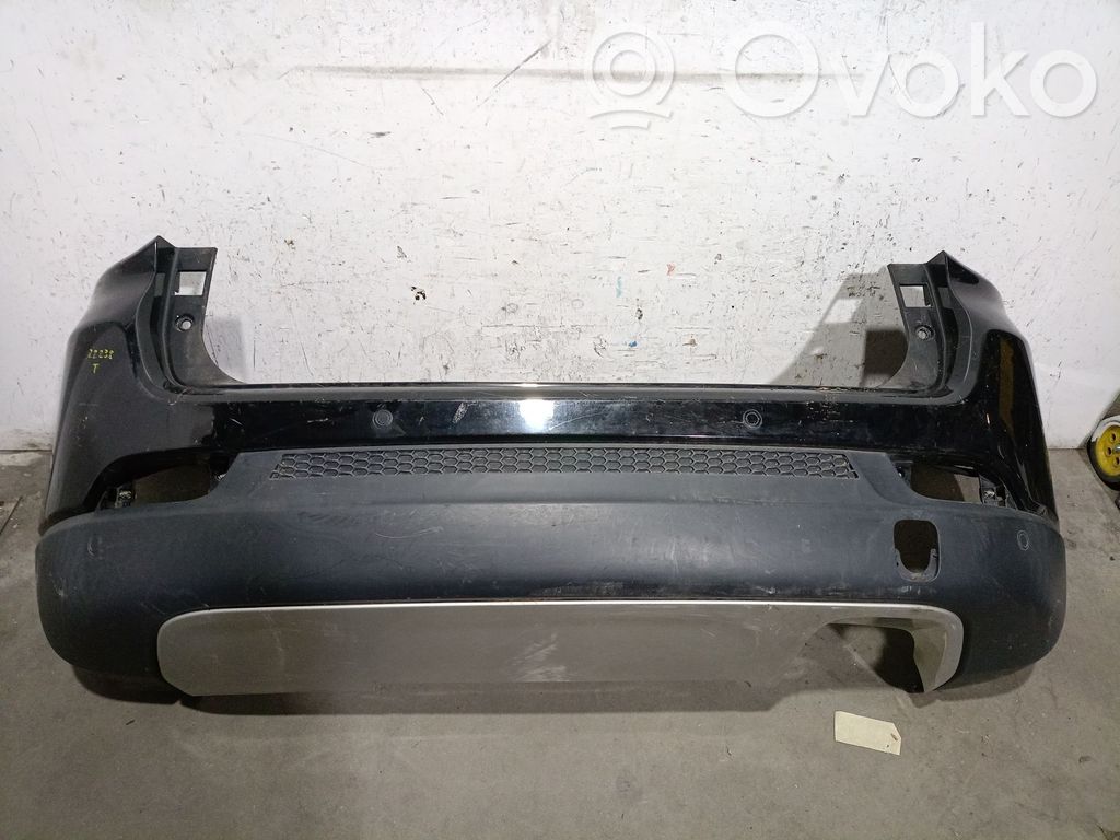 Jeep Compass Zderzak tylny