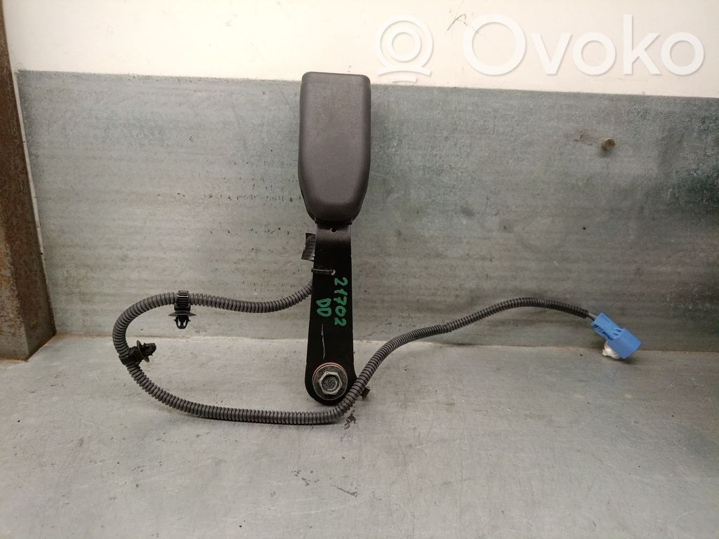Honda CR-V Bridă fixare centură de siguranță față 