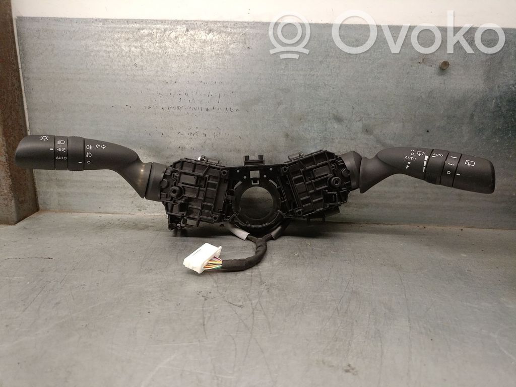 Toyota Yaris XP210 Regler Dimmer Schalter Beleuchtung Kombiinstrument Cockpit 