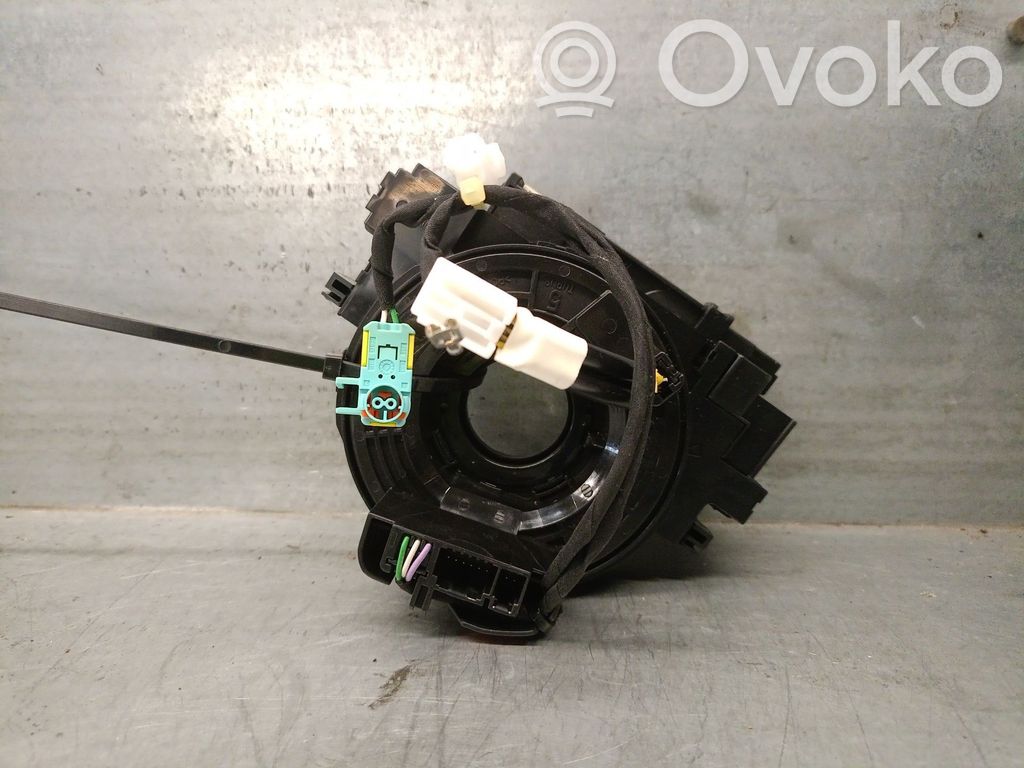 Toyota Yaris XP210 Steering wheel airbag 
