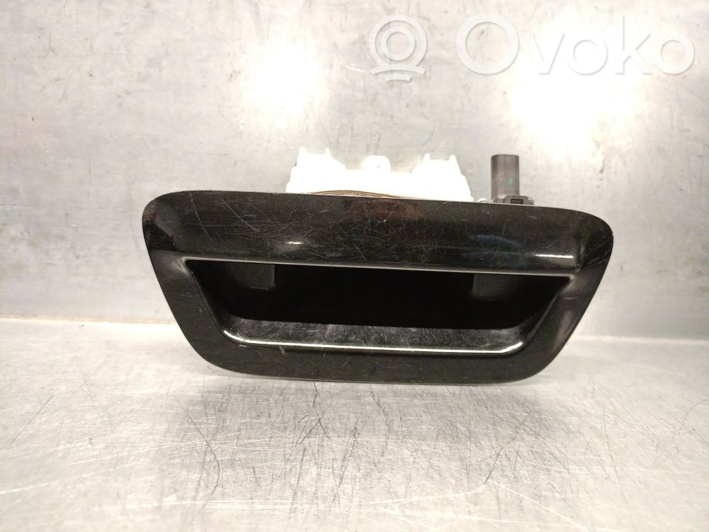 Jeep Compass Manecilla externa puerta trasera
