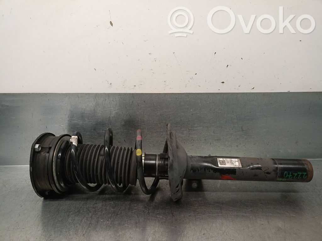 Seat Leon (5F) Ansamblu amortizor cu arc față 