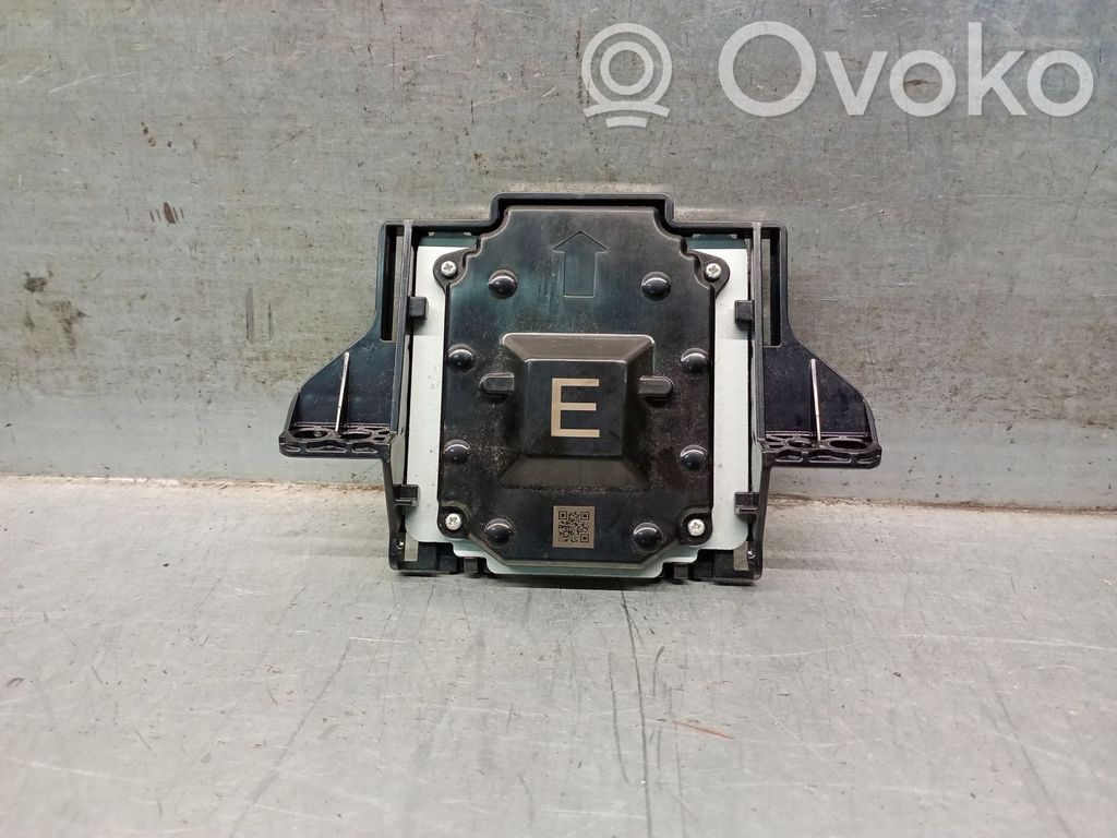 Toyota Corolla E160 E170 Antenne radio 