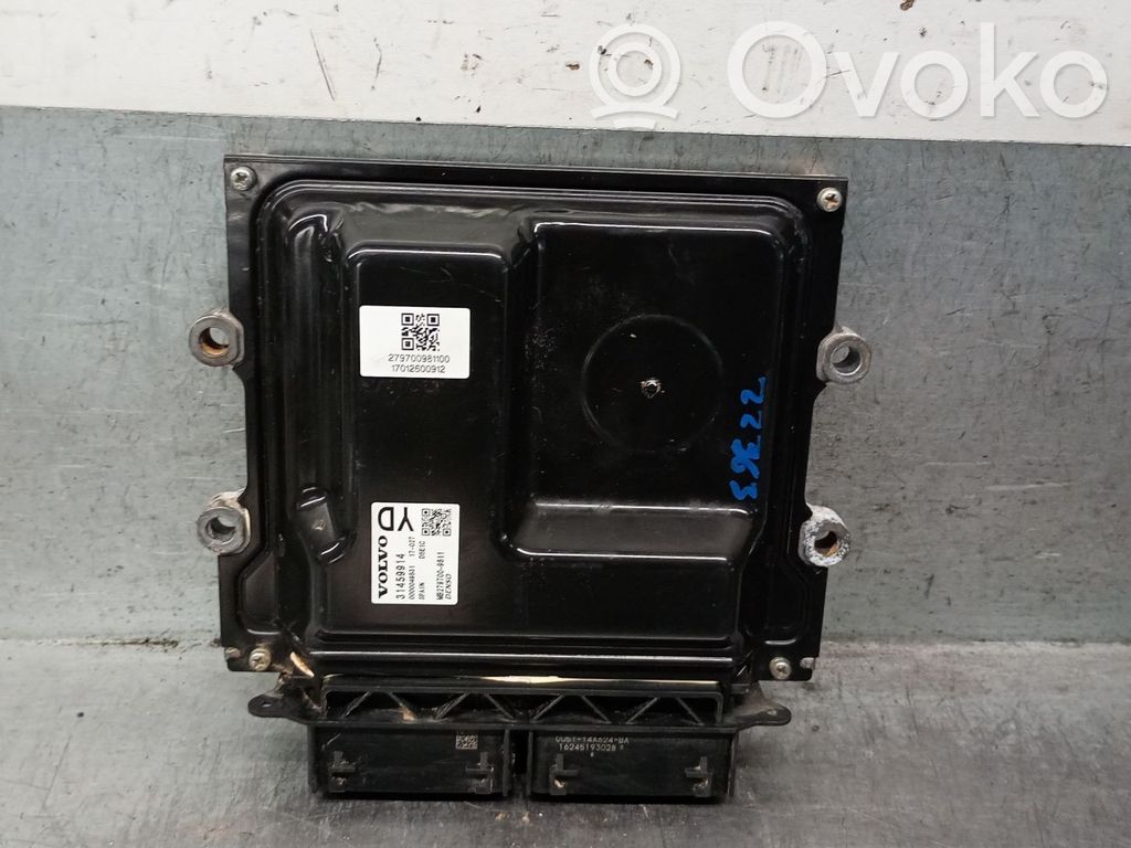 Volvo V90 Cross Country Engine control unit/module 