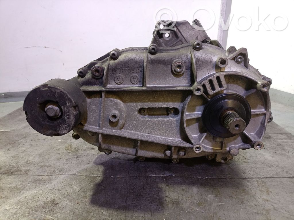 Porsche Cayenne (92A) Scatola ingranaggi del cambio