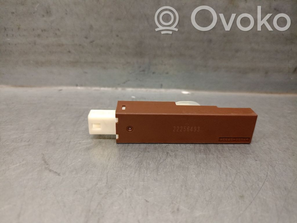 Toyota C-HR I Antenna autoradio