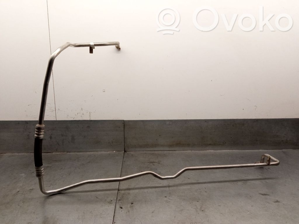 Land Rover Freelander Ilmastointilaitteen putki (A/C) 