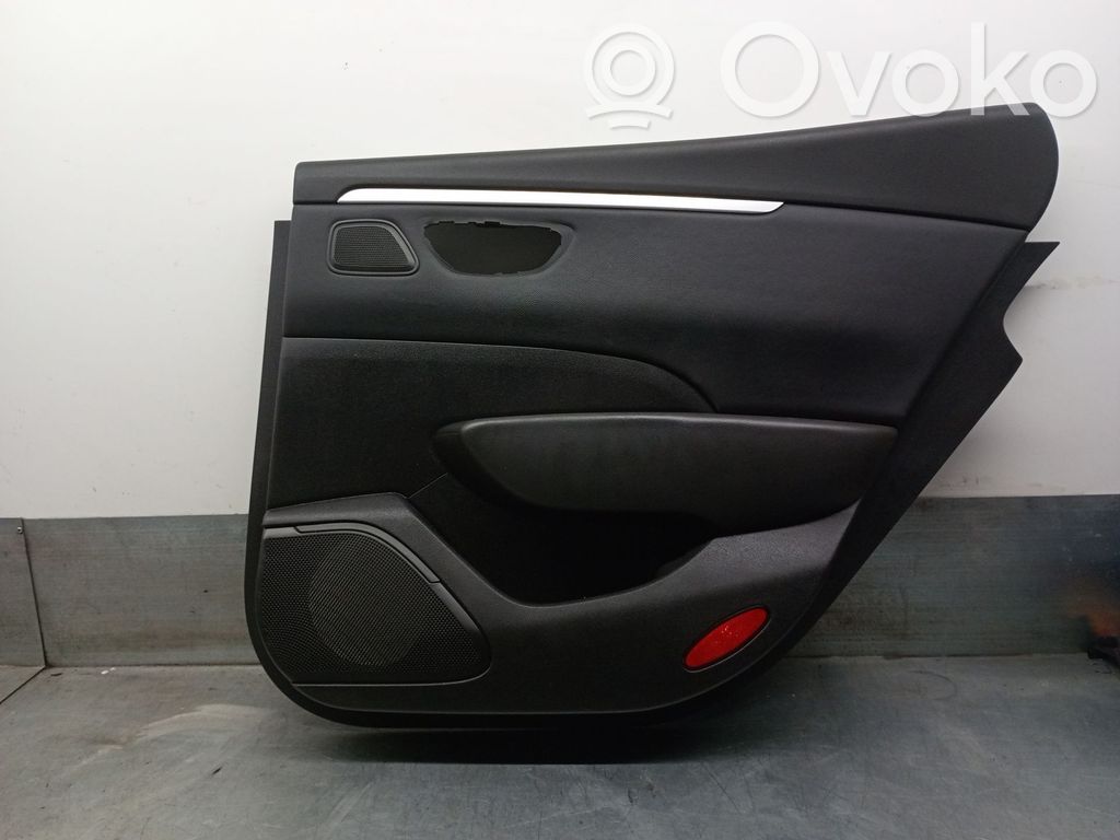 Renault Talisman Panou interior ușă spate 