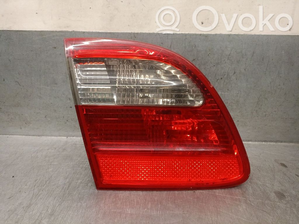 Mercedes-Benz E AMG W210 Takavalot 