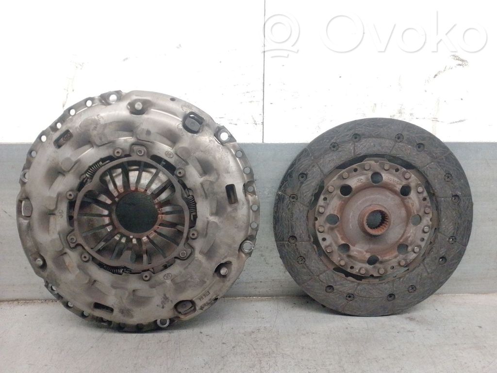 Hyundai Sonata Kit frizione
