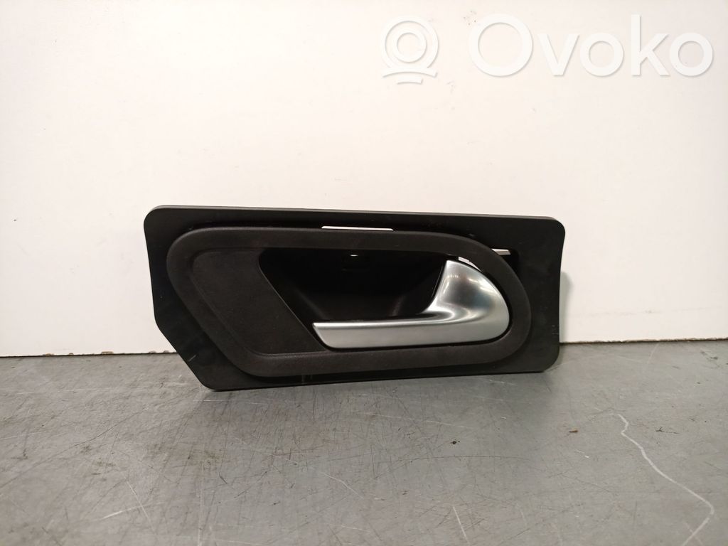 Volkswagen Scirocco Innentürgriff Innentüröffner vorne