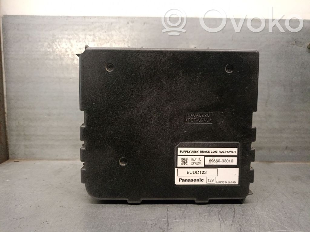 Lexus GS 300 350 430 450H Sonstige Steuergeräte / Module