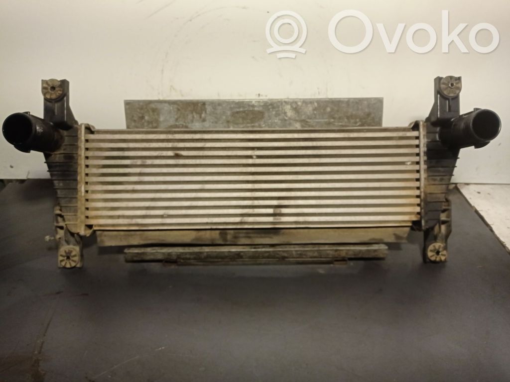 Ford Ranger Refroidisseur intermédiaire 