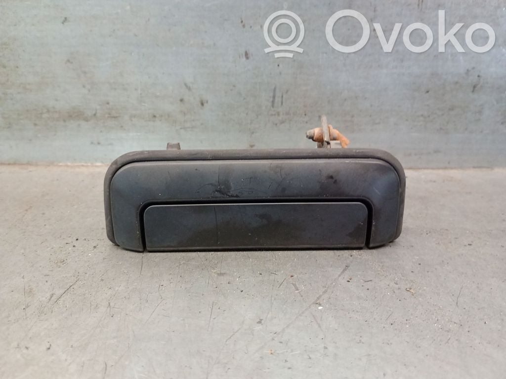 Mitsubishi Montero Manecilla externa puerta trasera