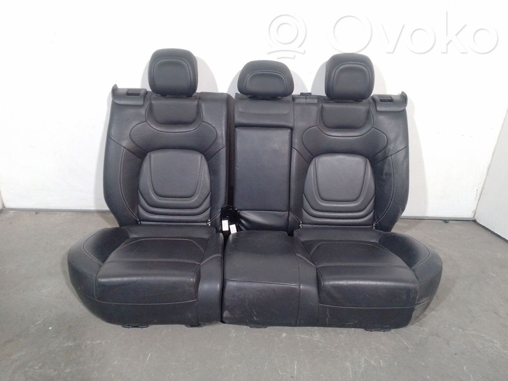 Citroen DS5 Sedile posteriore 
