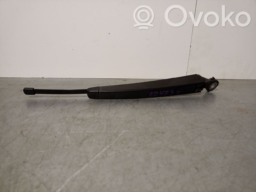 Volkswagen Scirocco Wischerarm Heckscheibe 