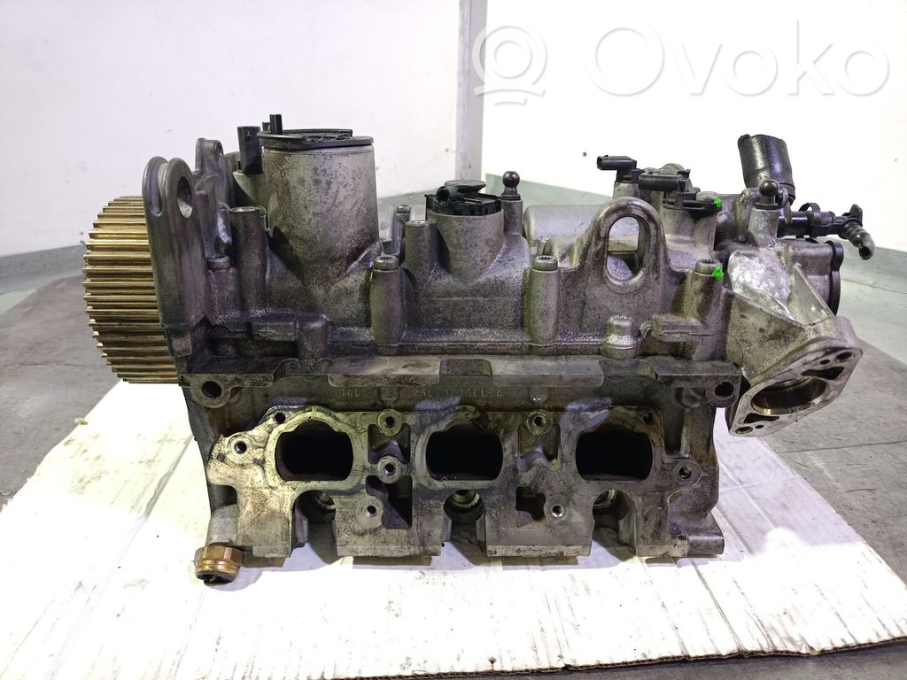 Audi A3 S3 8V Culata del motor