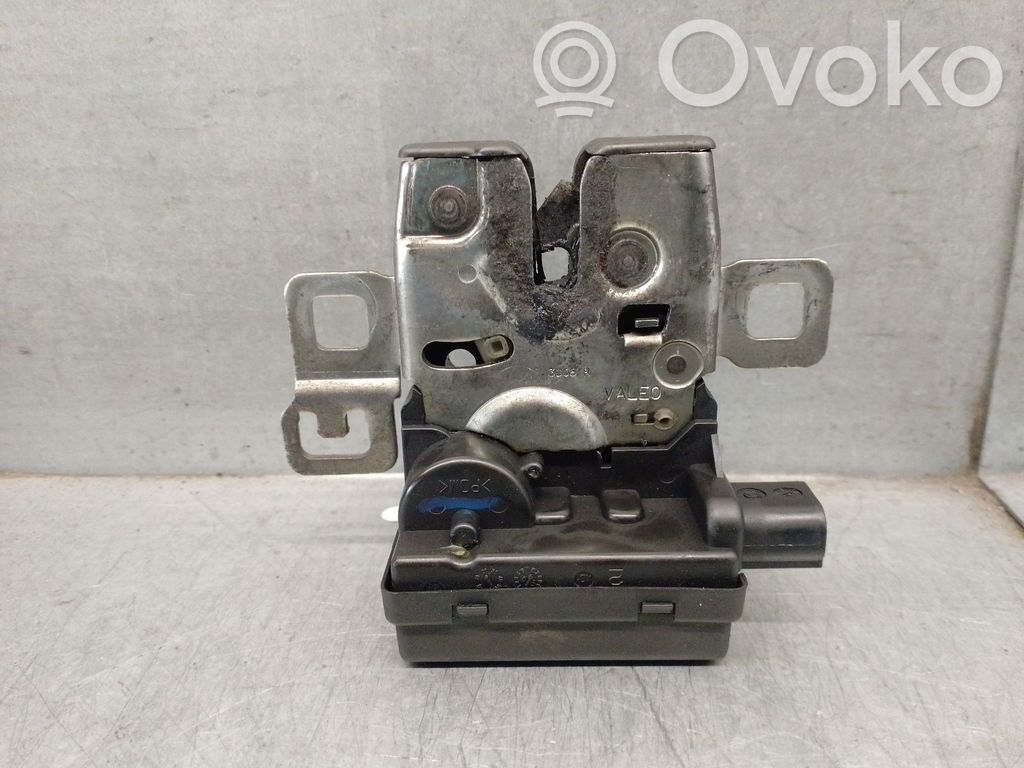 Land Rover Range Rover Sport L320 Loquet de verrouillage de hayon 