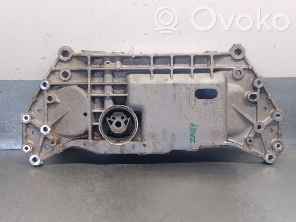Seat Altea Sottotelaio anteriore 